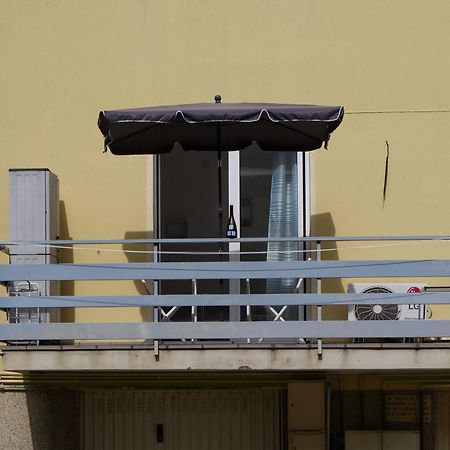 Fiore Di Mare - Delizioso Bilocale Con Posto Auto Vicino Al Porto Grado Kültér fotó