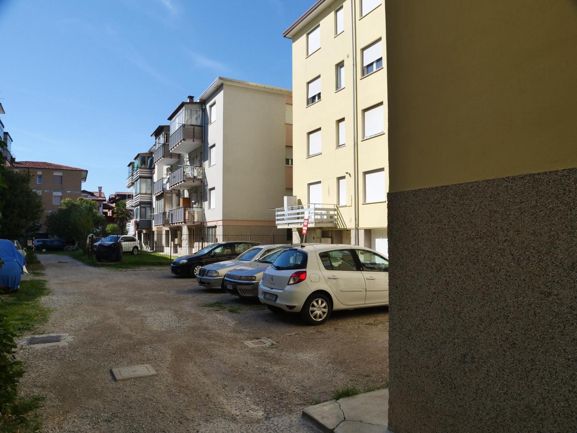Fiore Di Mare - Delizioso Bilocale Con Posto Auto Vicino Al Porto Grado Kültér fotó